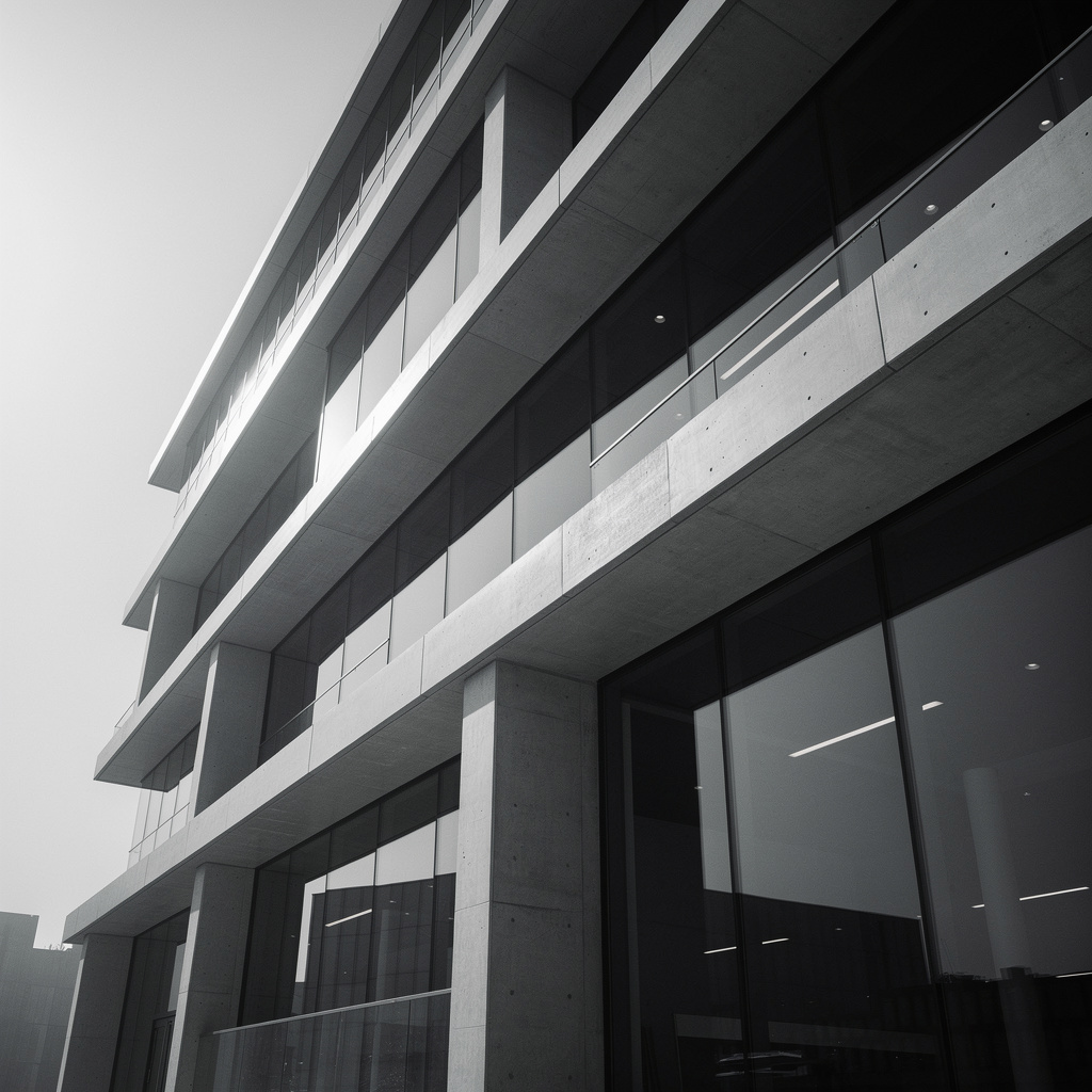 Modern Architecture