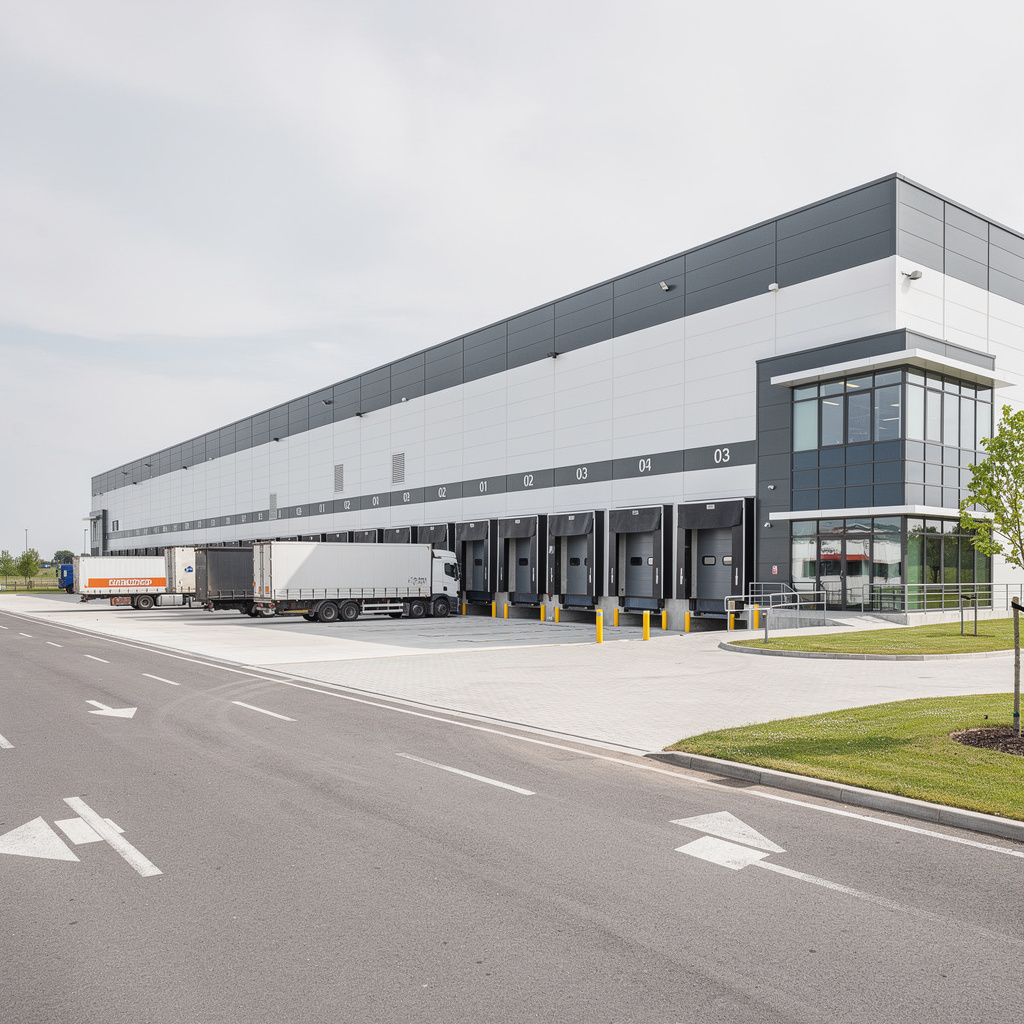 Warehouse